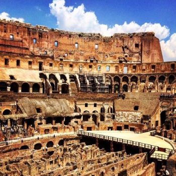 Colosseum